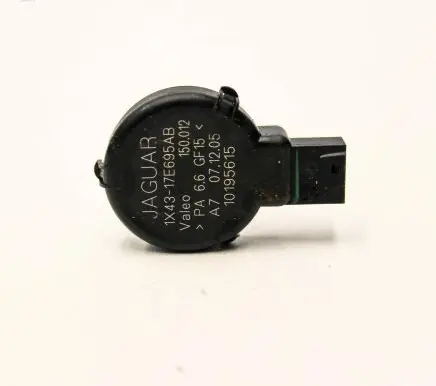 Rain sensor