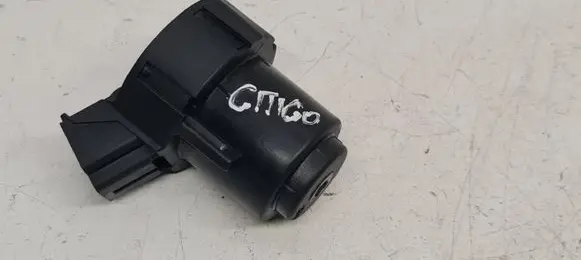 Skoda Citigo Ignition lock contact 6R0905865