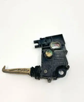 Mercedes-Benz SL R129 Other devices A1295401144 1295401144