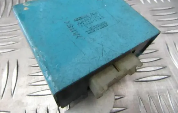 Mitsubishi Pajero Other control units/modules mb921337 165000-2140