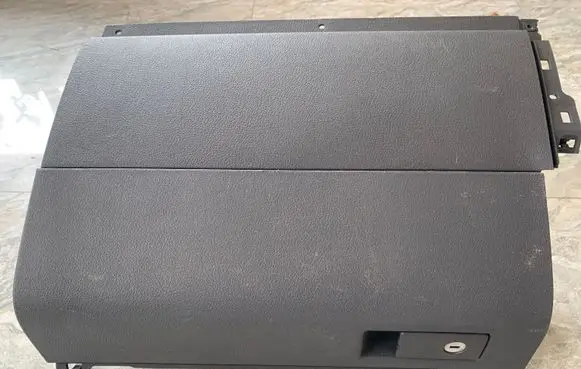 Volkswagen Touran I Glove box set 1T1857101A 1T1857097B 1T1857097C