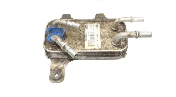 Land Rover Discovery 4 - LR4 Fuel cooler (radiator) PIB500052