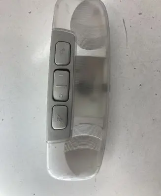 Ford Galaxy Front seat light 8A613K767AA34X1