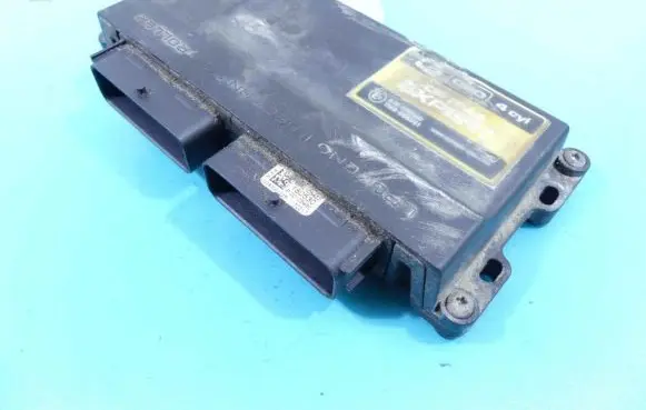 Ford Focus LP gas control unit module OPTIMAEXPERT IMPRK1249579