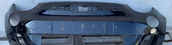 Fiat 500E Front bumper 735714063