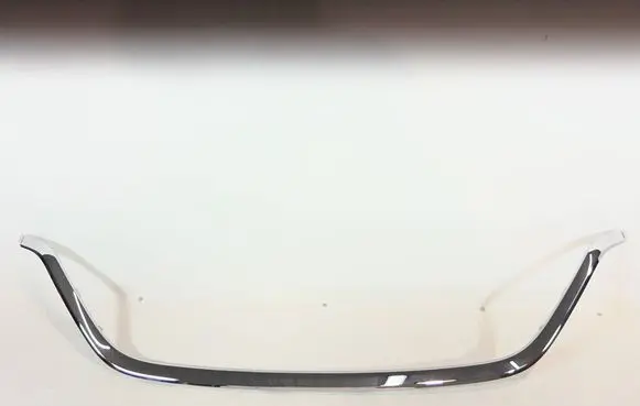 Renault Talisman Front bumper upper radiator grill 620722557R