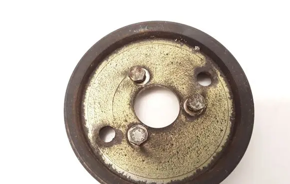 Alfa Romeo 155 Water pump pulley 