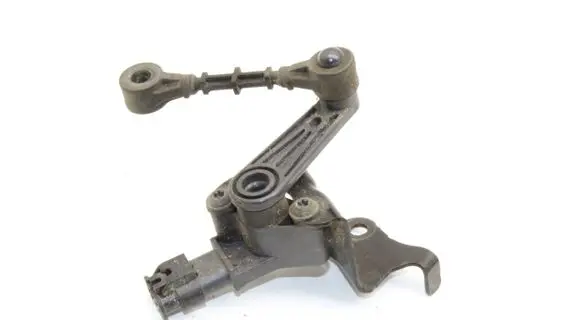 Jaguar I-Pace Air suspension front height level sensor J9D33C280AA