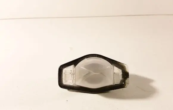 Honda Jazz Number plate light 8010