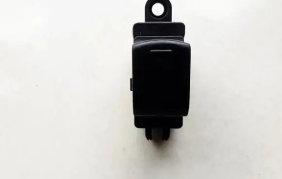 Nissan Micra Electric window control switch 3Z19