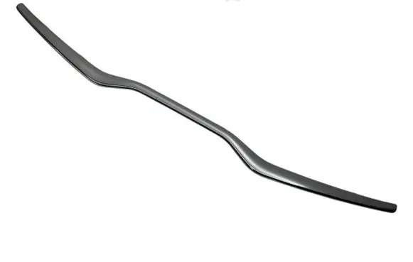 KIA Ceed Front bumper splitter molding 86356j7da0