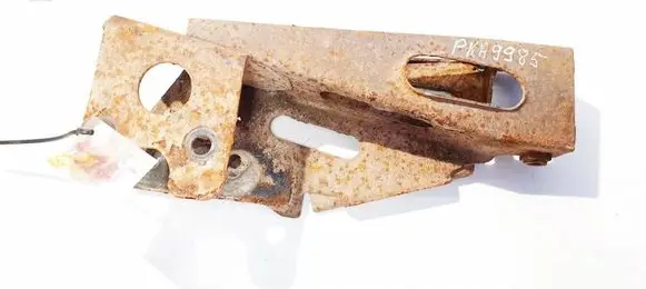Opel Movano A Bracket in trunk/boot 820029756