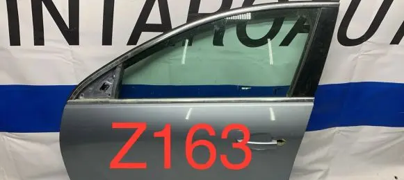 Opel Insignia A Front door