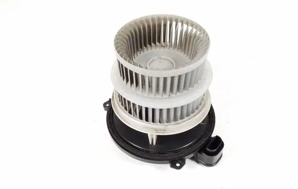 A/C air flow flap actuator/motor