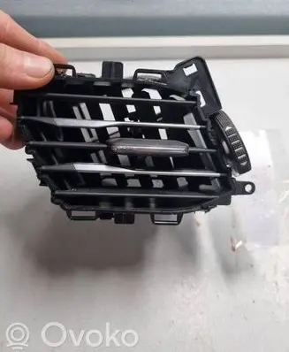Ford Focus Dash center air vent grill JX7B19C696CG3MA4