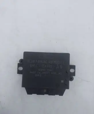 Ford Focus Parking PDC control unit/module bm5t15k866an
