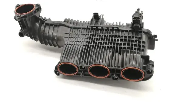 BMW 1 F20 F21 Intake manifold 763243607