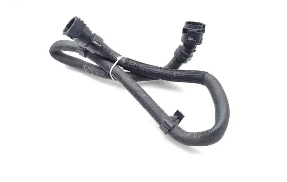 Opel Mokka B Engine coolant pipe/hose