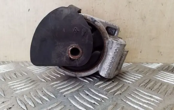 Gearbox mount