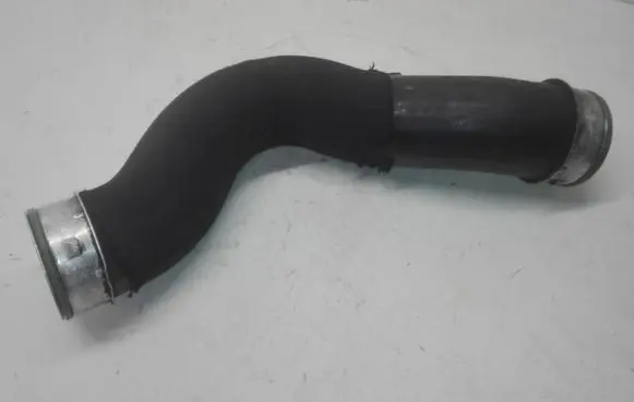 Audi A6 S6 C6 4F Intercooler hose/pipe