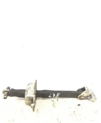 Suzuki SX4 Rear door check strap stopper
