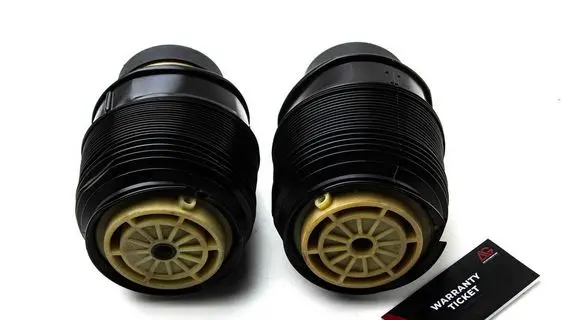 Mercedes-Benz CLS C218 AMG Rear air suspension bag/shock absorber A2123204325 A2123203725 2123203825