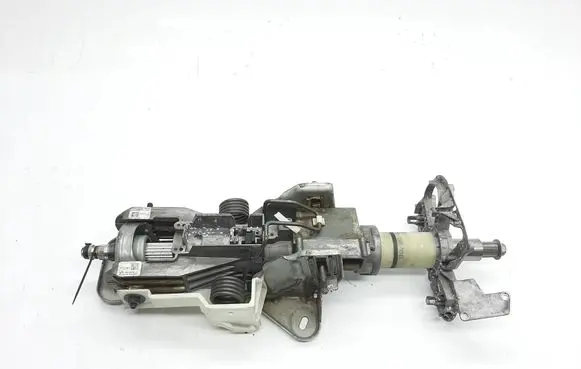 BMW 5 E60 E61 Steering rack mechanical part 6780869