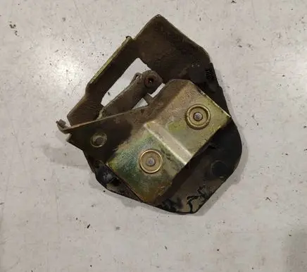 Rear door lock