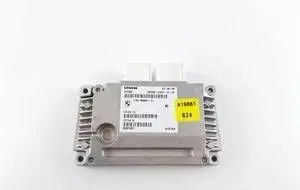 BMW 3 E90 E91 Transfer box differential control unit 7589831 27607589831 13774410