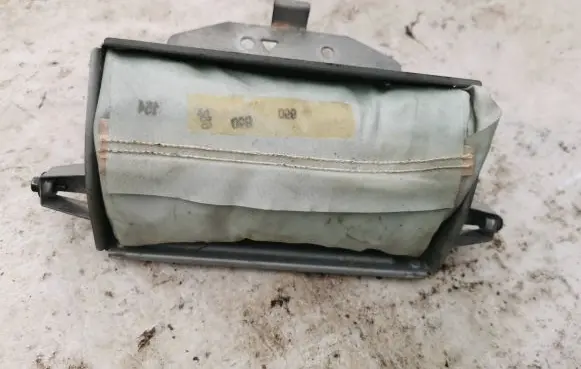 Volvo S40, V40 Passenger airbag 30812727