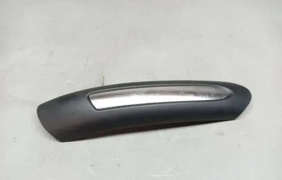 Audi A1 Rear door card panel trim 8X4867371A C251M121