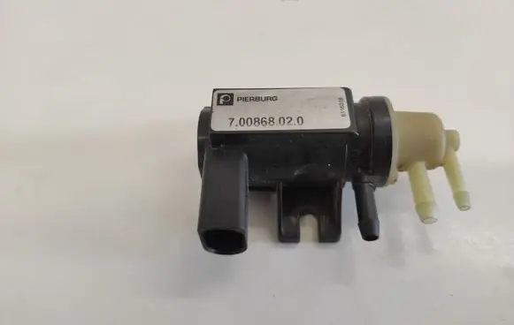 Skoda Octavia Mk2 (1Z) Turbo solenoid valve 700868020 6116316
