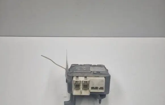 Toyota Yaris Steering rack control module 896500D120 1129001341 2250000550