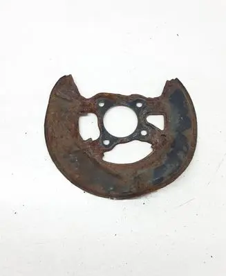Lexus IS 220D-250-350 Front brake disc dust cover plate 