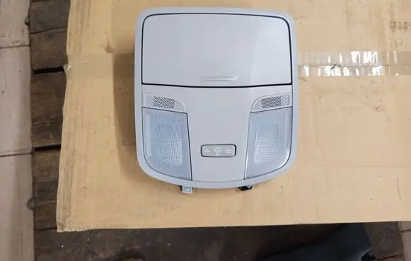 Hyundai Ioniq Front seat light 92800F2000