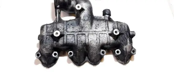 Volkswagen PASSAT B5 Intake manifold 038129713ad