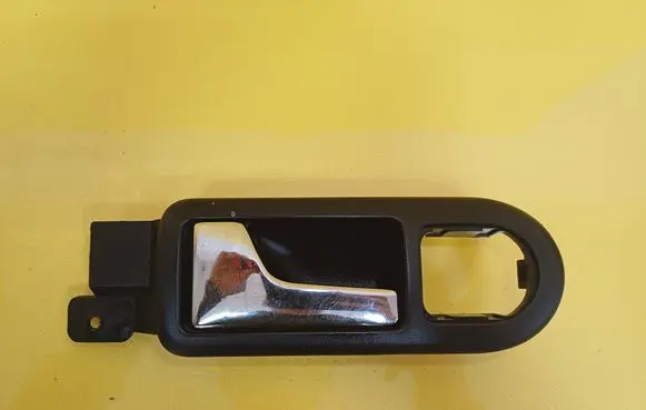 Volkswagen Golf IV Front door interior handle 3B1837113