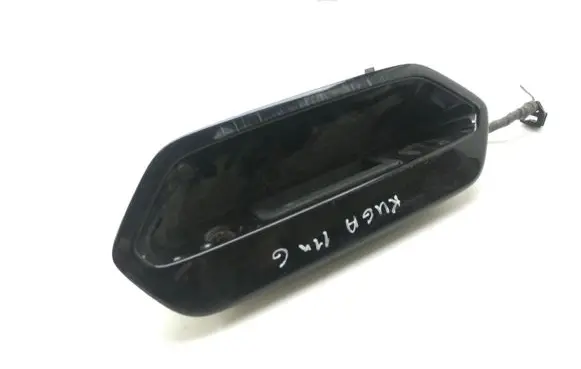 Ford Kuga I Tailgate opening switch 6M5119B514AD