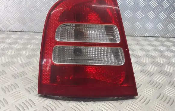 Skoda Octavia Mk1 (1U) Rear/tail lights set 1U6945095