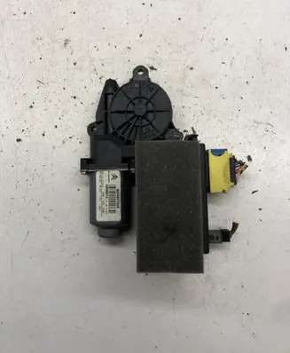 Citroen C4 Grand Picasso Front door window regulator motor 9654087680 400963C 440805