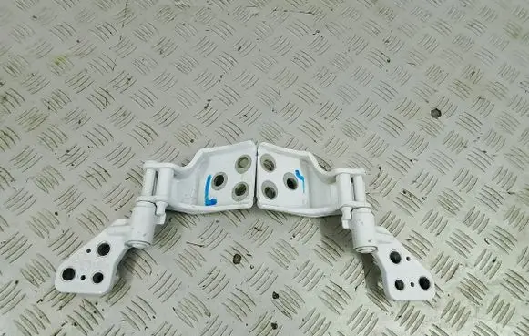 Peugeot Partner Manual 6 speed gearbox 