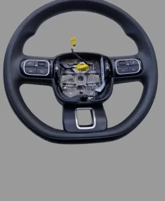 Citroen Berlingo Steering wheel 98210209ZD