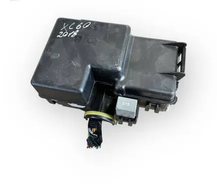 Fuse module