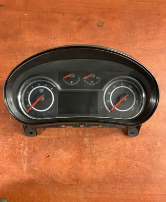 Opel Insignia A Speedometer (instrument cluster) 23464932 7110500000000X 175597137