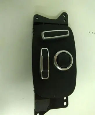 Jaguar XF Seat control switch KX6314B566FA