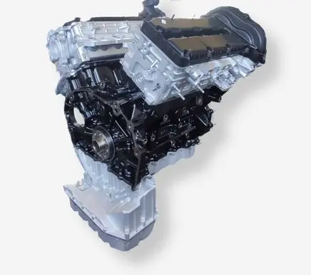 Jeep Grand Cherokee Engine VM23D VM44D VM63D