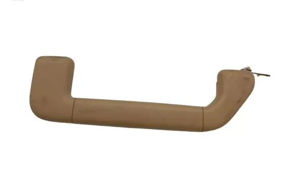 Volkswagen Touareg I Front interior roof grab handle