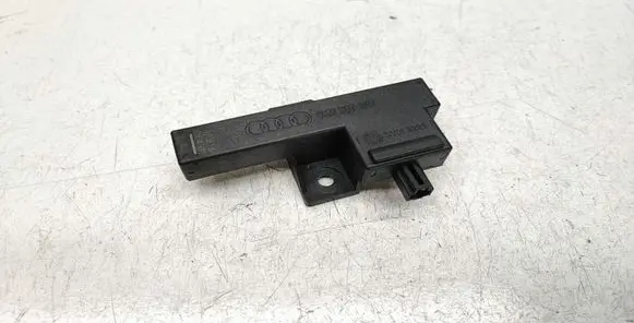 Interior comfort aerial antenna