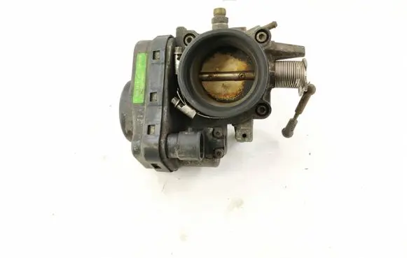 Mercedes-Benz E W210 Throttle valve 0001419725 0011410425