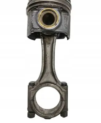 Ford Galaxy Piston with connecting rod 9812818680